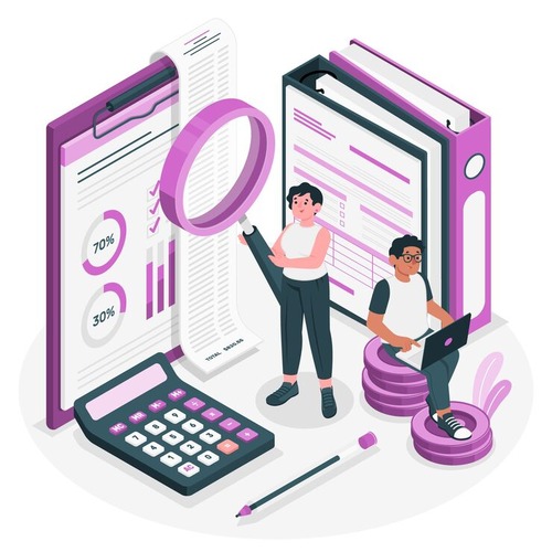 Professional Accounting Assignment Help with Accurate Financial Reporting